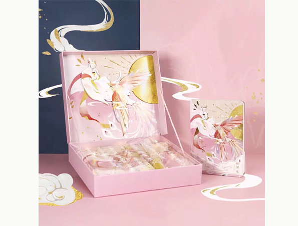 Paper printing