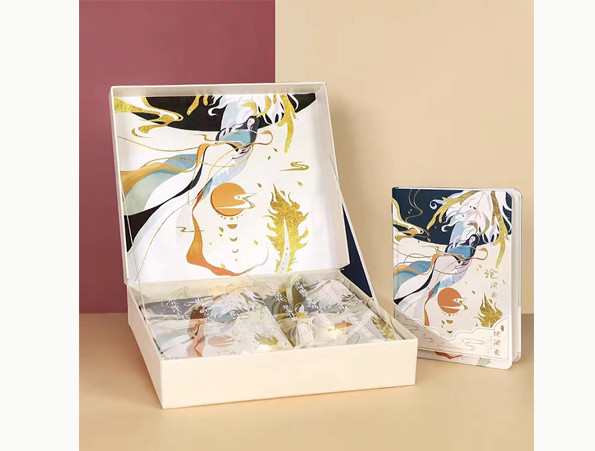 Paper printing