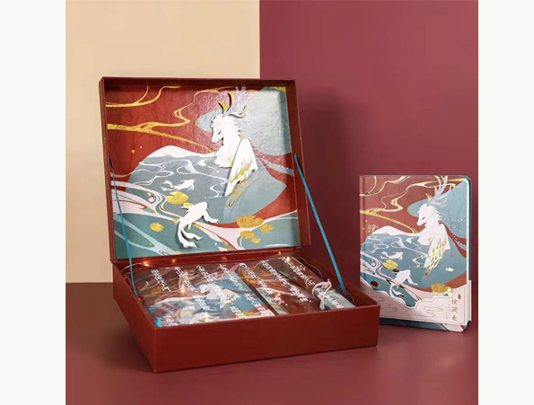 Paper printing