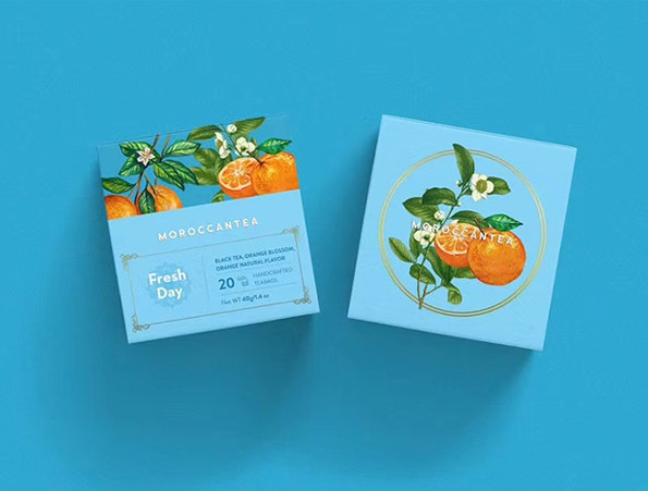 Paper printing