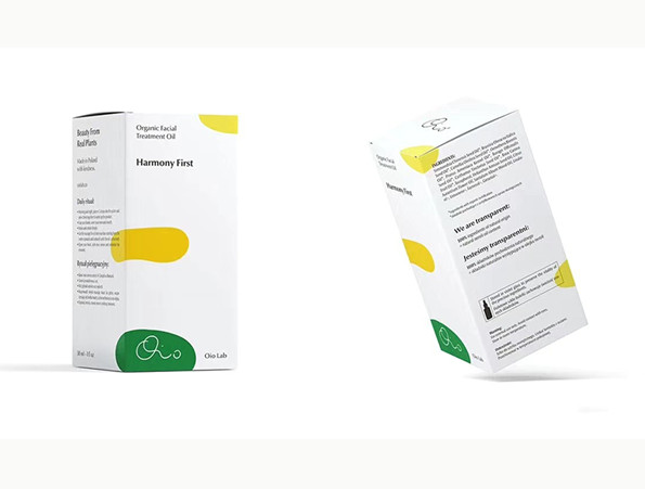Paper printing