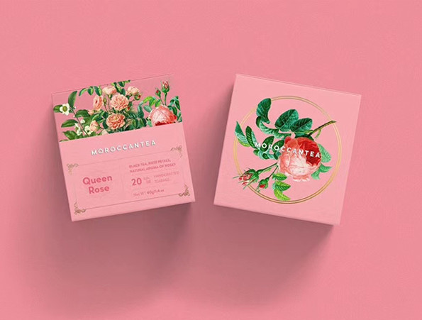 Paper printing